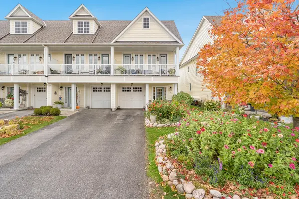 145 Wycliffe Cove N/A, Tay, ON L0K 2A0