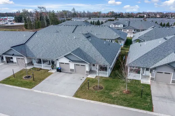 65 Ivy CRES, Wasaga Beach, ON L9Z 0H8