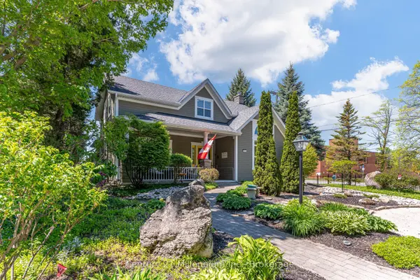 210 Minnesota ST, Collingwood, ON L9Y 3S5