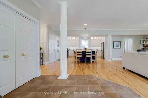 210 Minnesota ST, Collingwood, ON L9Y 3S5