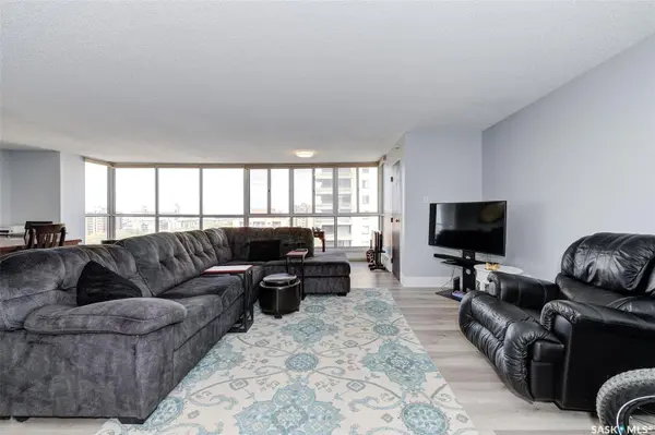 315 5th AVENUE #1403, Saskatoon, SK S7K 5Z8