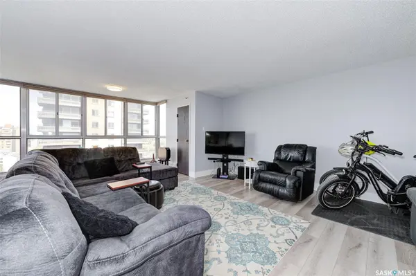 315 5th AVENUE #1403, Saskatoon, SK S7K 5Z8