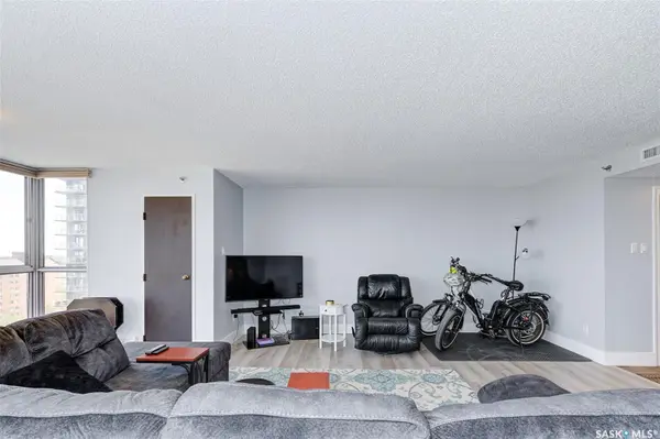 315 5th AVENUE #1403, Saskatoon, SK S7K 5Z8