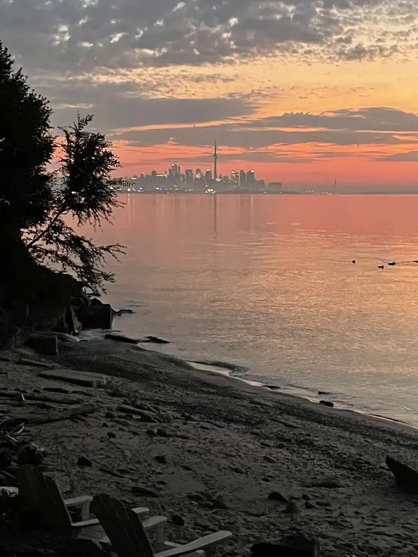 2663 Lake Shore BLVD W #606, Toronto W06, ON M8V 1G7