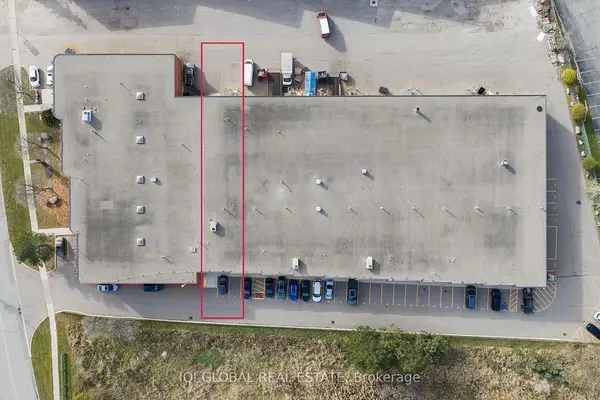 4 Alfred Kuehne BLVD #3, Brampton, ON L6T 4N3