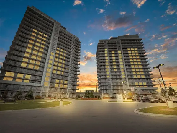 4655 Glen Erin DR #1803, Mississauga, ON L5M 0Z1