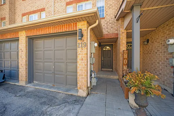 119 Spadina RD, Brampton, ON L6X 4X6