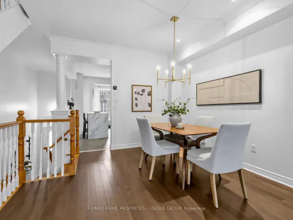 19 James Stock PATH, Toronto W06, ON M8Z 6C6