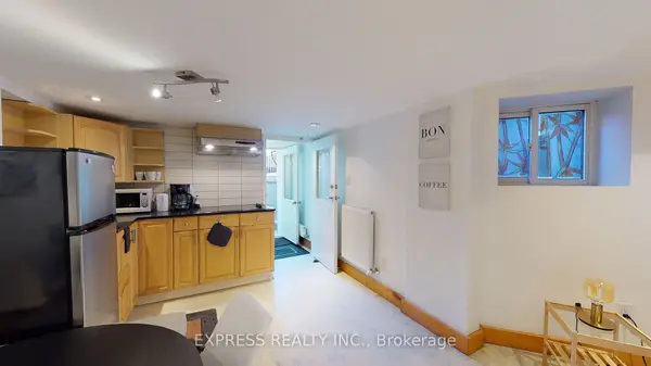 146 Blackthorn AVE #Lower, Toronto W03, ON M6N 3H8