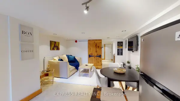 146 Blackthorn AVE #Lower, Toronto W03, ON M6N 3H8