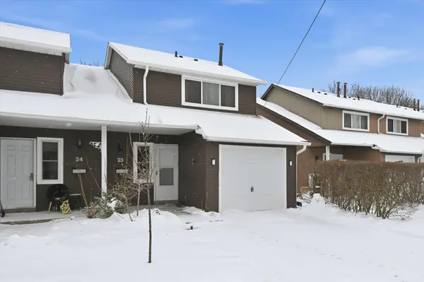 2185 Fairchild BLVD #23, Burlington, ON L7P 3P6