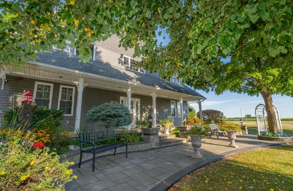 6228 Bethel RD, Warwick, ON N0M 2S0