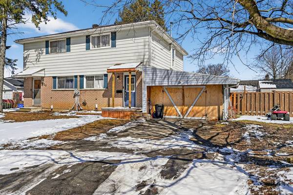 924 Mackenzie RD, Prescott, ON K0E 1T0