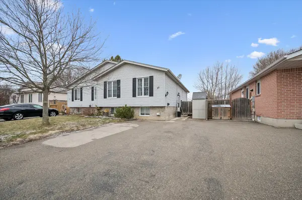 20 Ivy CRES, Brant, ON N3L 4A9