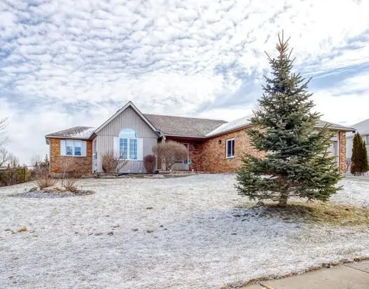 49 Torrance LN, Centre Wellington, ON N0B 1J0