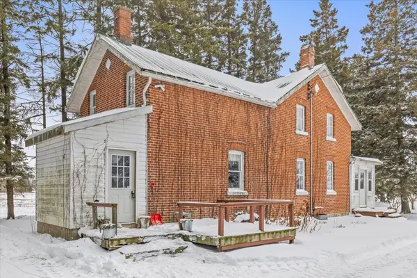 595181 4th Line, Blue Mountains, ON N0H 2E0