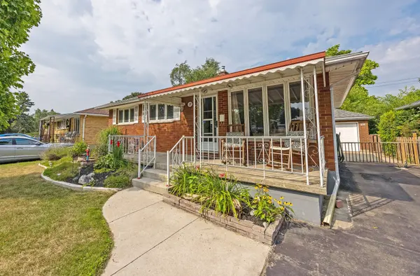 107 Susan AVE, London East, ON N5V 2G3