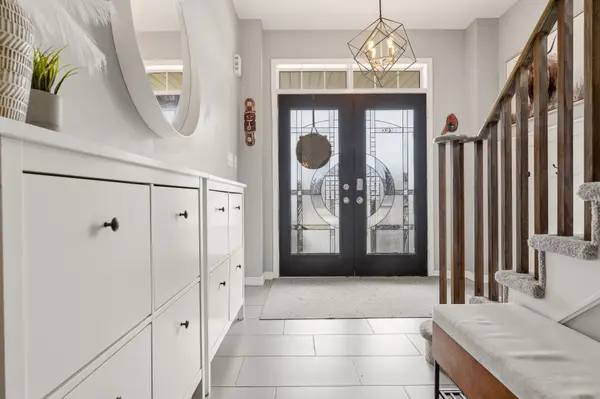 105 Larry CRES, Haldimand, ON N3W 0B2