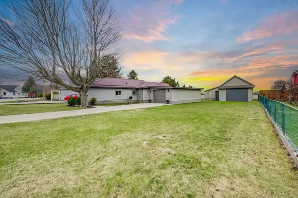 9028 Plank RD, Bayham, ON N0J 1Y0