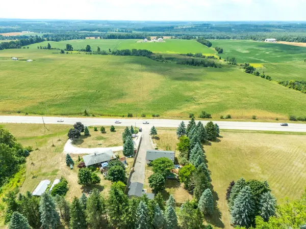 5527 Trafalgar RD, Erin, ON N0B 1T0