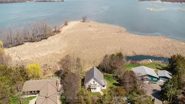 96 Island RD, Prince Edward County, ON K0K 2T0