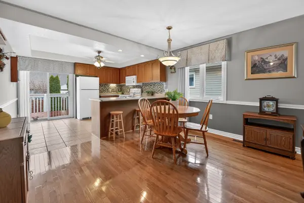 12 Courtney CRES, Welland, ON L3C 7H9