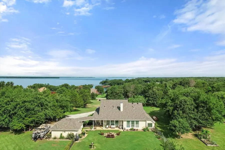 276 Jackson Circle, Kerens, TX 75144