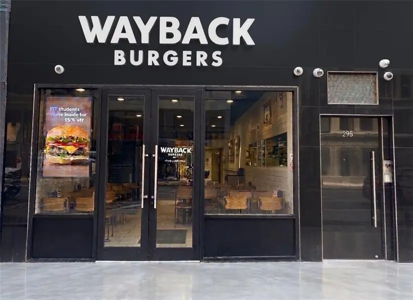 295 7th AVE, Manhattan, NY 10001