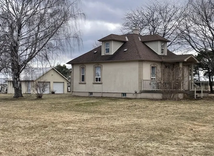 2103 N Nottawasaga Concession 6 N/A, Clearview, ON L0M 1S0