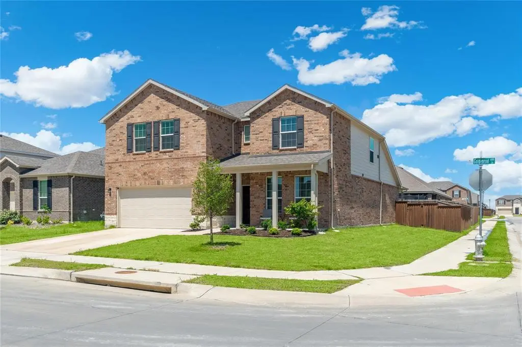 600 Goldenrod Lane, Princeton, TX 75407