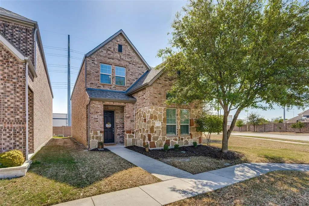 1428 Pebble Way, Allen, TX 75013