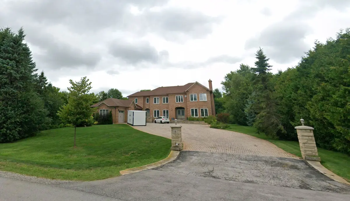 5 SHERRICK DR, Whitchurch-stouffville, ON L4A 2E9