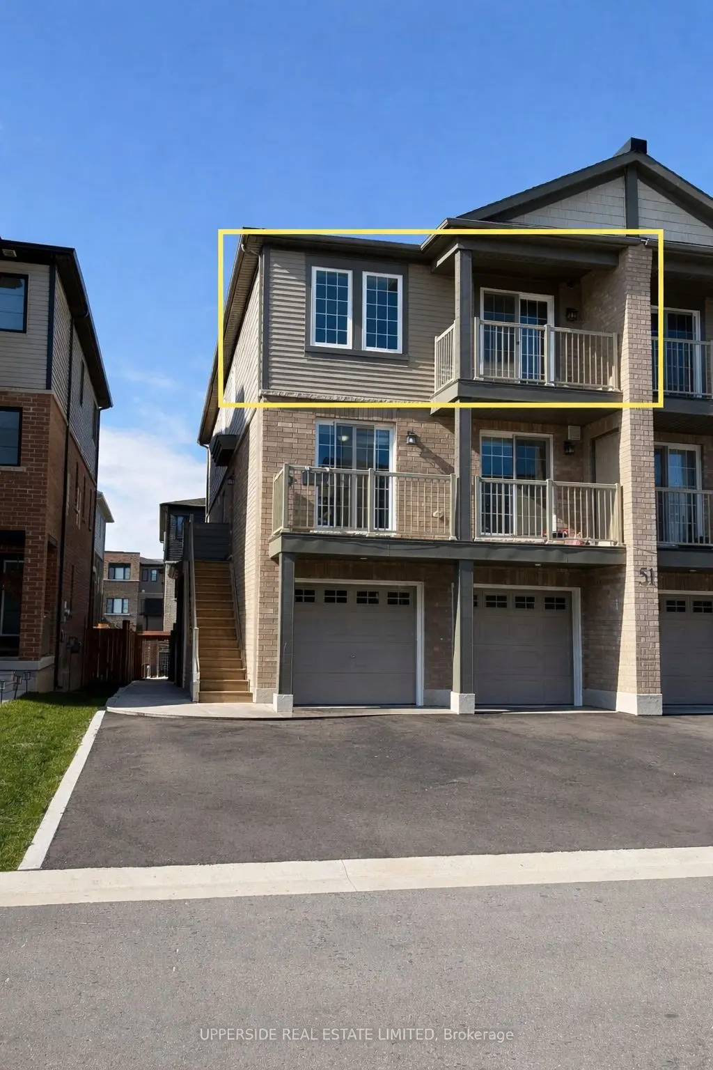 51 Hay LN N #3, Barrie, ON L9J 0C2