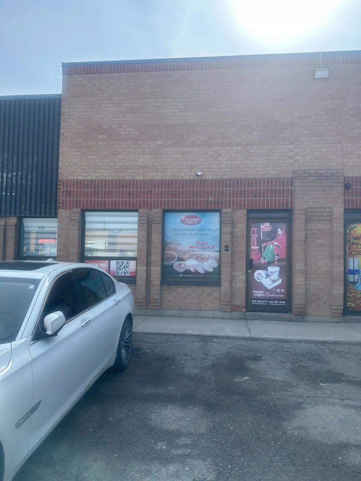 173 Advance BLVD #53 & 54, Brampton, ON L6T 4Z7