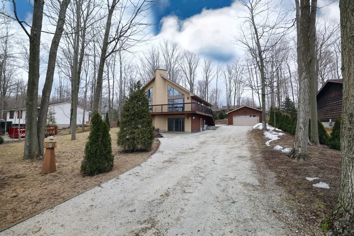 9 Carson Lake CRES, South Bruce Peninsula, ON N0H 2G0