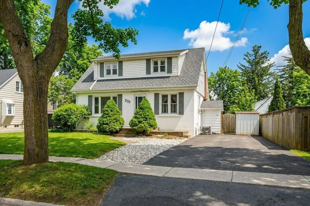 270 Mill ST N, Hamilton, ON L0R 2H0
