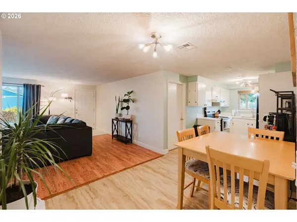 120 3RD ST, Gervais, OR 97026