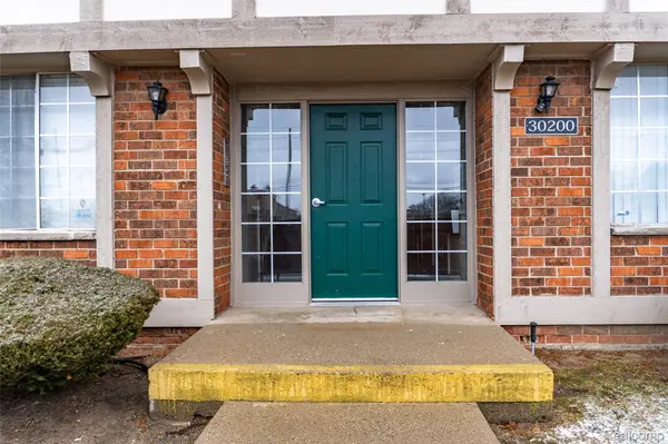 30200 Southfield RD #204, Southfield, MI 48076