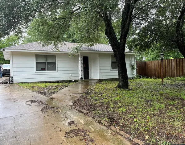 605 S Ann Street, Terrell, TX 75160