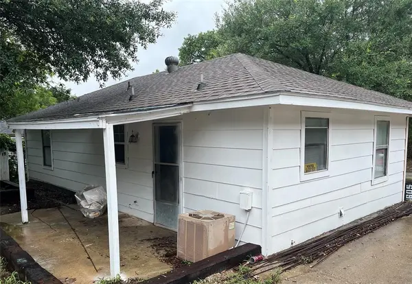 605 S Ann Street, Terrell, TX 75160