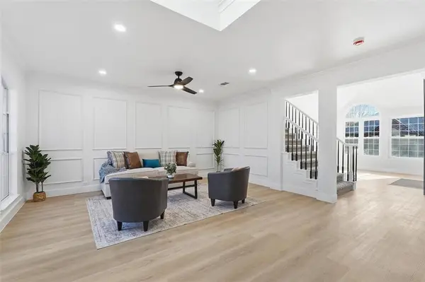 2202 Cherry Hill Lane, Mckinney, TX 75072