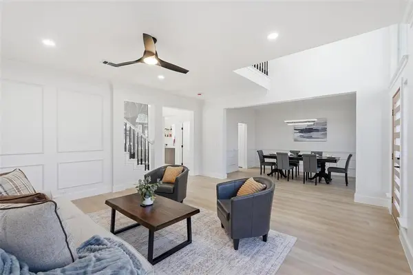 2202 Cherry Hill Lane, Mckinney, TX 75072