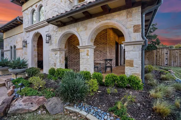 4370 Indian Creek Lane, Frisco, TX 75033