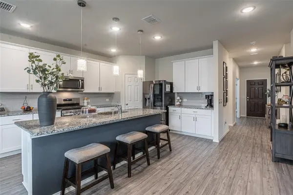 600 Goldenrod Lane, Princeton, TX 75407