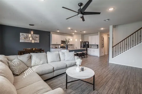 600 Goldenrod Lane, Princeton, TX 75407