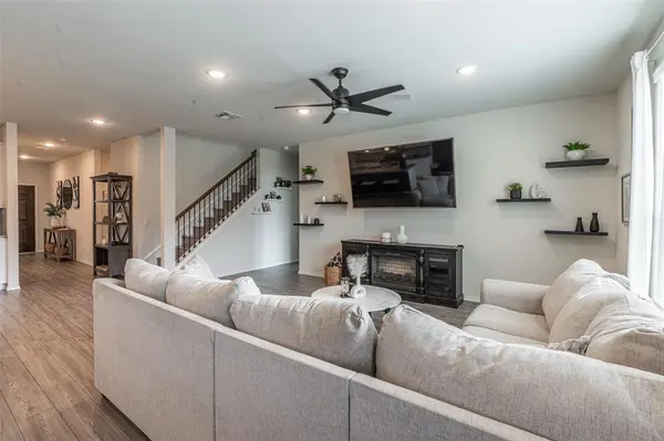 600 Goldenrod Lane, Princeton, TX 75407