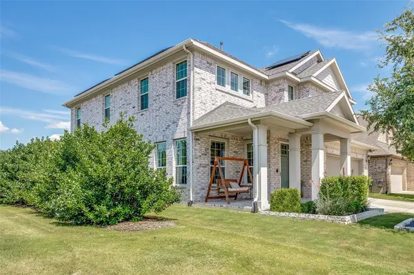 5820 Stonewall Drive, Mckinney, TX 75070