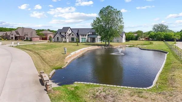 1285 Rimrock Drive, Lucas, TX 75002