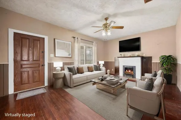 410 S Preston Street, Wolfe City, TX 75496