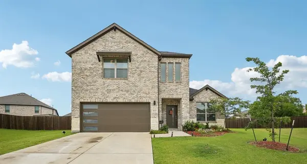 1633 Havenrock Drive, Forney, TX 75126
